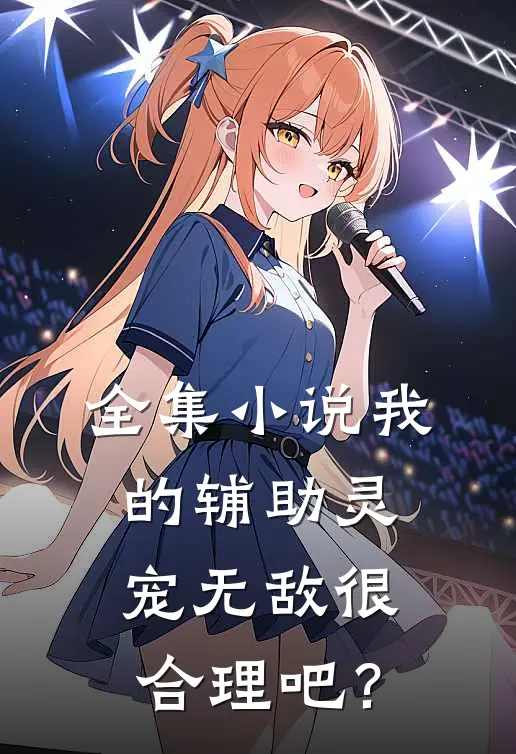 全集小说我的辅助灵宠无敌很合理吧？