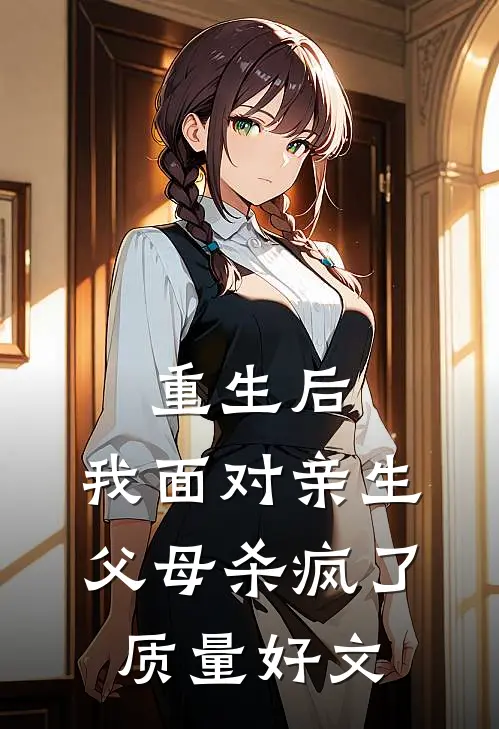 重生后，我面对亲生父母杀疯了质量好文