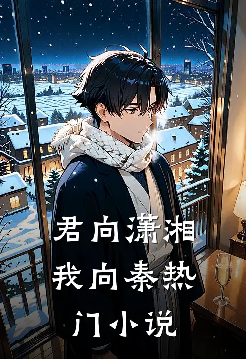 君向潇湘我向秦热门小说