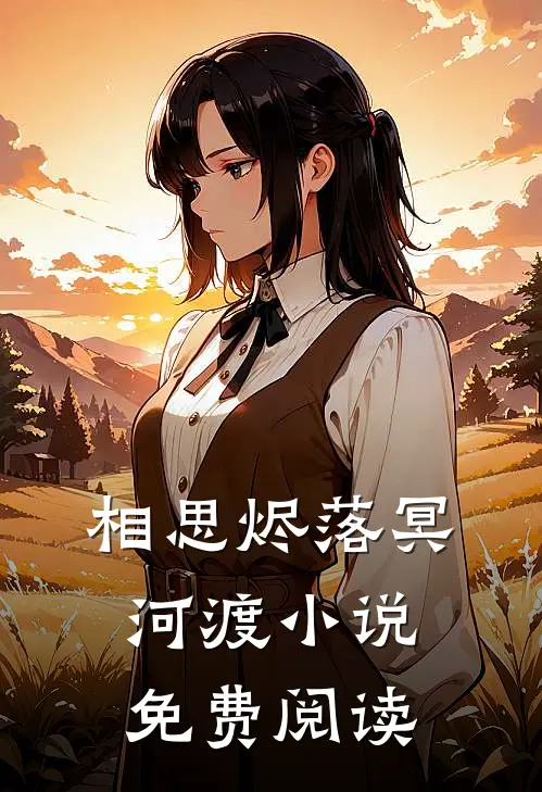 相思烬落冥河渡小说免费阅读
