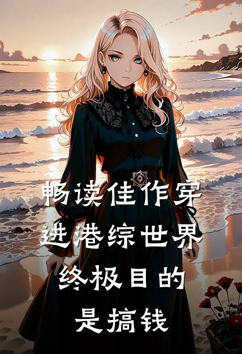 畅读佳作穿进港综世界：终极目的是搞钱