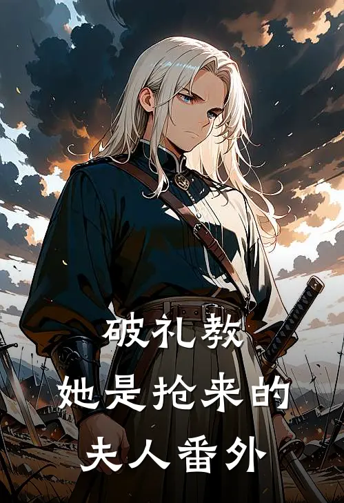 破礼教：她是抢来的夫人番外