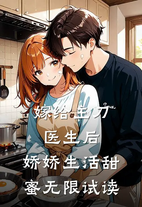 嫁给主刀医生后，娇娇生活甜蜜无限试读