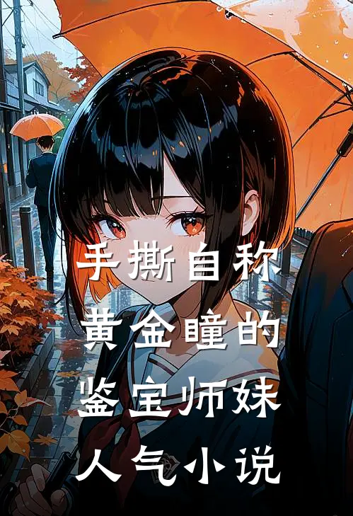 手撕自称“黄金瞳”的鉴宝师妹人气小说