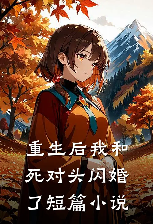 重生后我和死对头闪婚了短篇小说