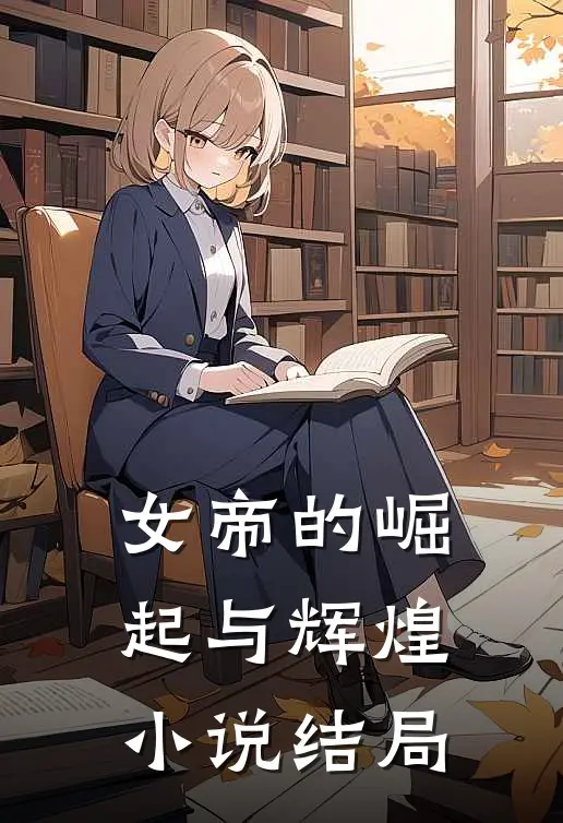 《女帝的崛起与辉煌》小说结局
