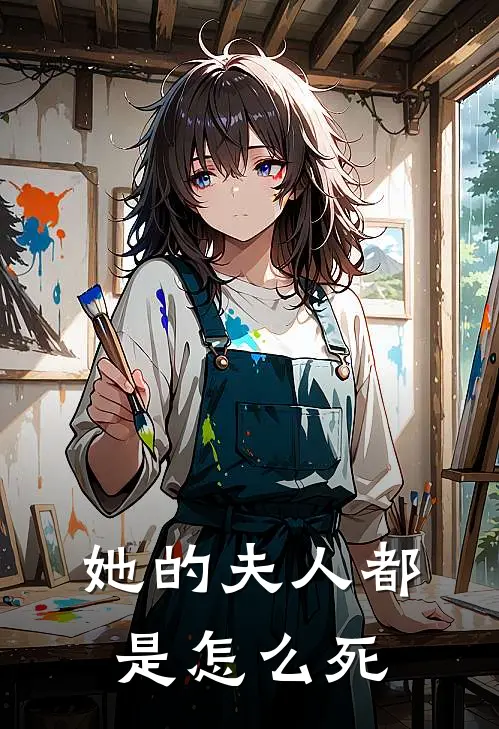 她的夫人都是怎么死