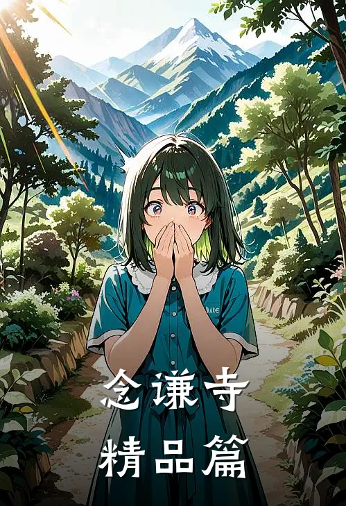 念谦寺精品篇