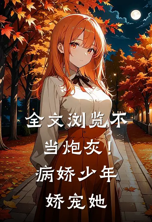 全文浏览不当炮灰！病娇少年娇宠她