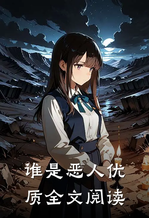 谁是恶人优质全文阅读