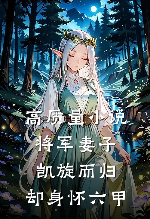 高质量小说将军妻子凯旋而归，却身怀六甲