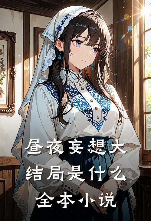 昼夜妄想大结局是什么全本小说