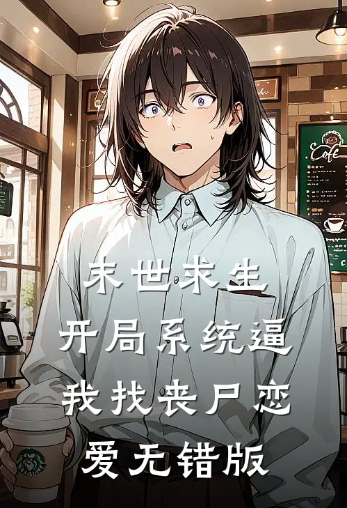 末世求生：开局系统逼我找丧尸恋爱无错版