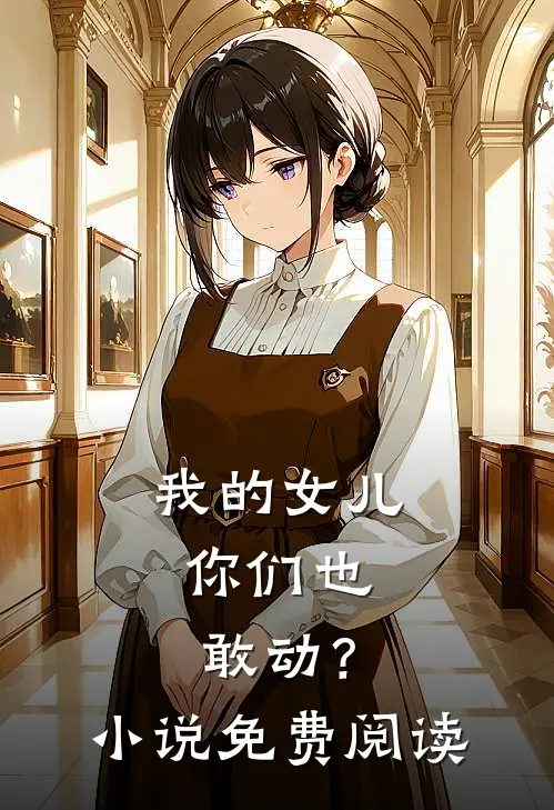 我的女儿，你们也敢动？小说免费阅读