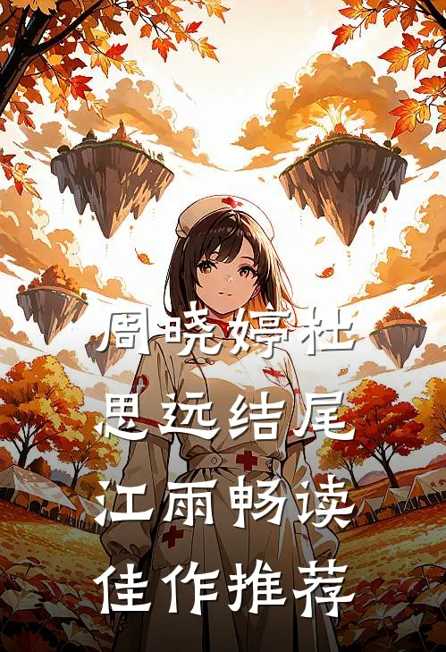 周晓婷杜思远结尾江雨畅读佳作推荐