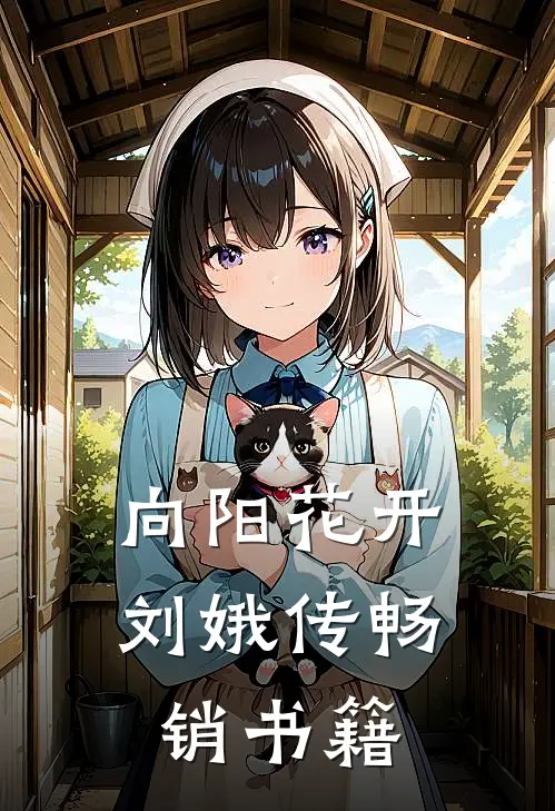 向阳花开刘娥传畅销书籍