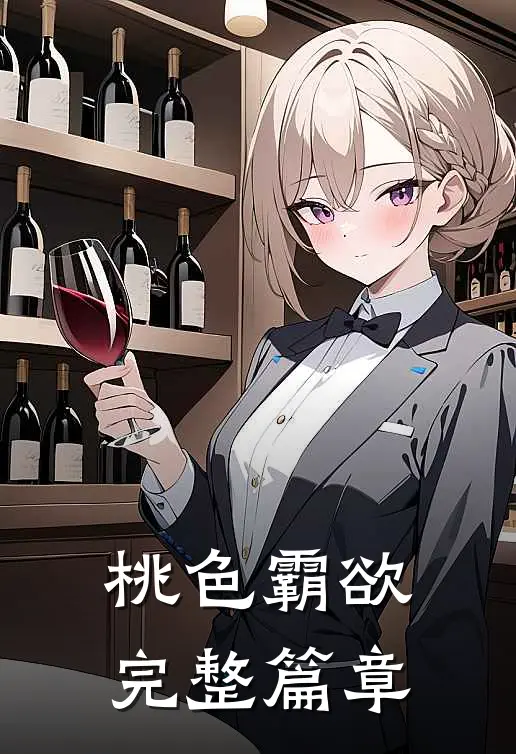 桃色霸欲完整篇章