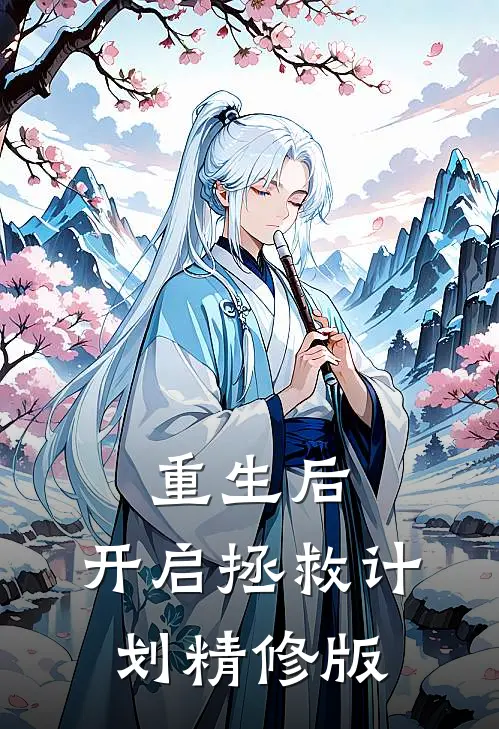 重生后，开启拯救计划精修版