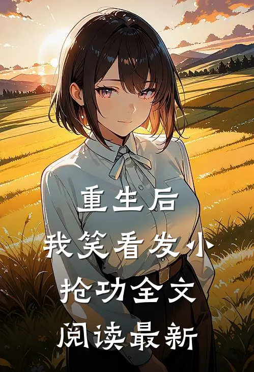 重生后，我笑看发小抢功全文阅读最新