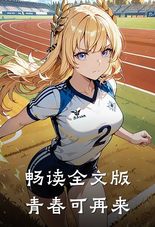 畅读全文版青春可再来