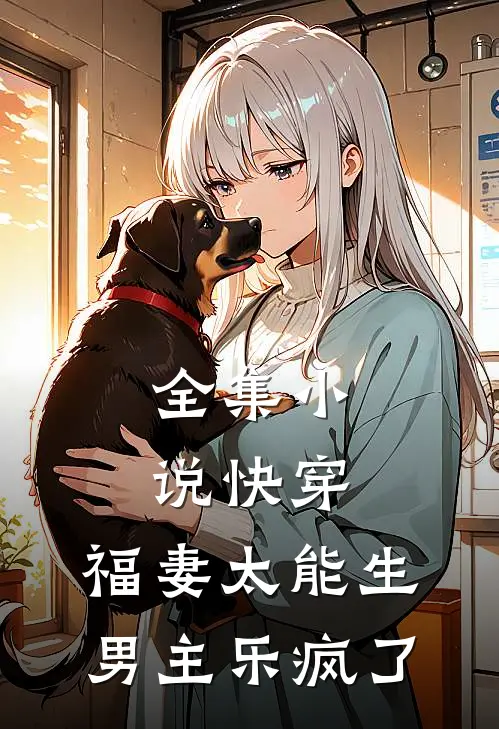 全集小说快穿：福妻太能生，男主乐疯了