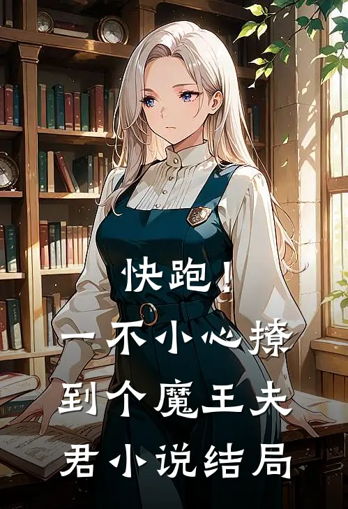 快跑！一不小心撩到个魔王夫君小说结局