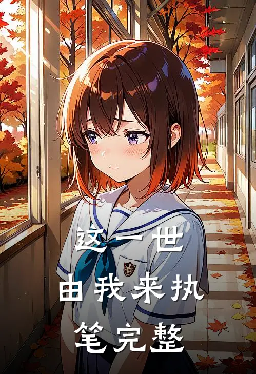 这一世，由我来执笔完整