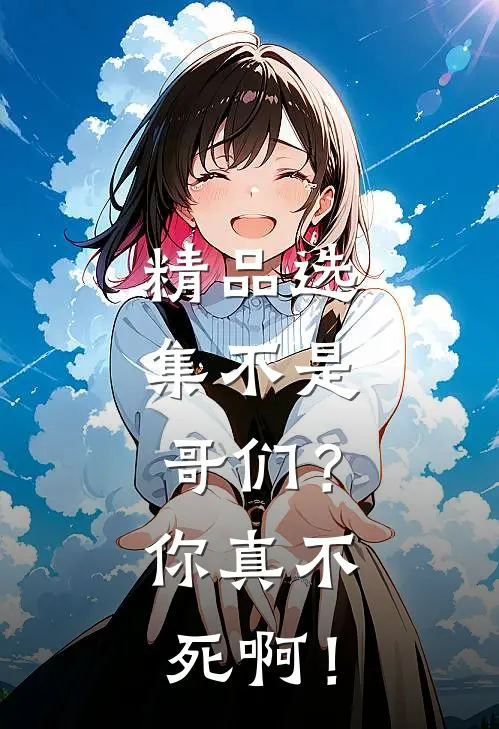 精品选集不是，哥们？你真不死啊！