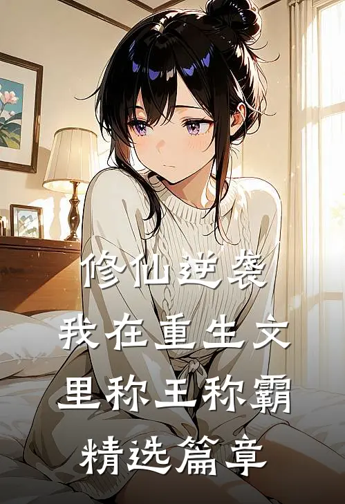 修仙逆袭，我在重生文里称王称霸精选篇章