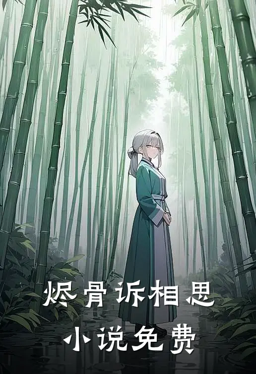 烬骨诉相思小说免费