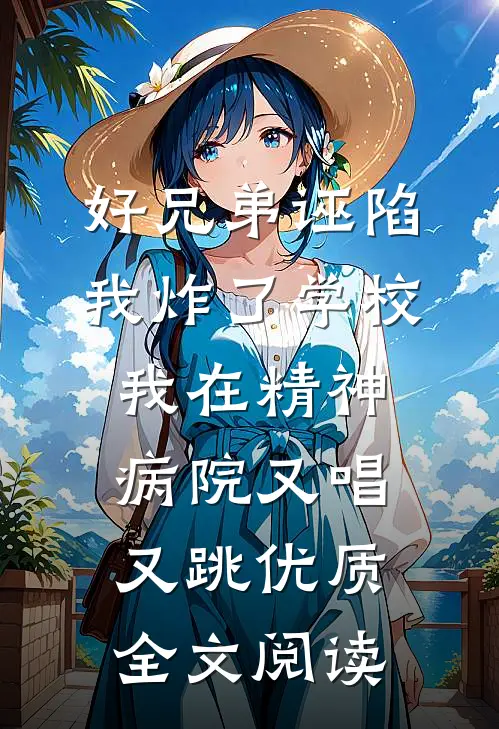 好兄弟诬陷我炸了学校，我在精神病院又唱又跳优质全文阅读