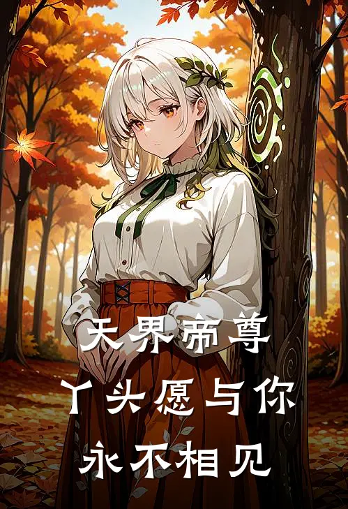 天界帝尊，丫头愿与你永不相见