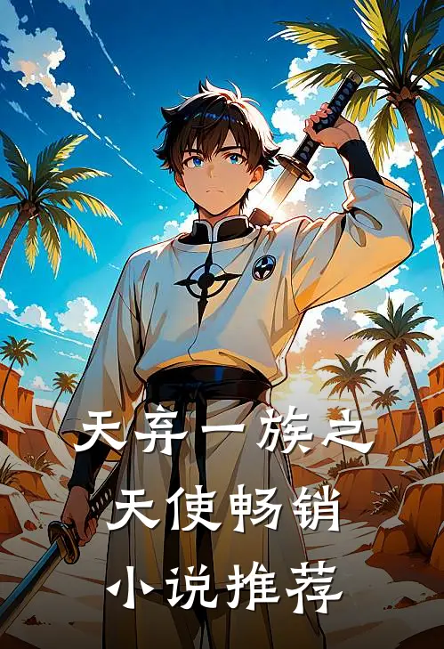 天弃一族之天使畅销小说推荐