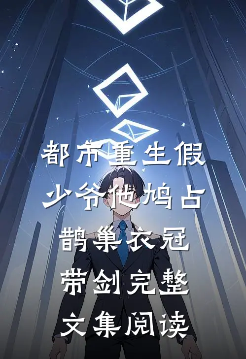 都市重生假少爷他鸠占鹊巢衣冠带剑完整文集阅读