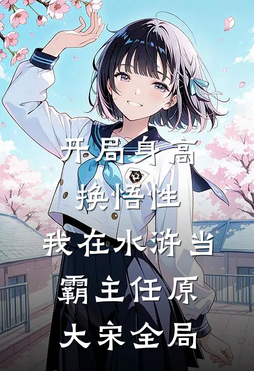 开局身高换悟性：我在水浒当霸主任原大宋全局