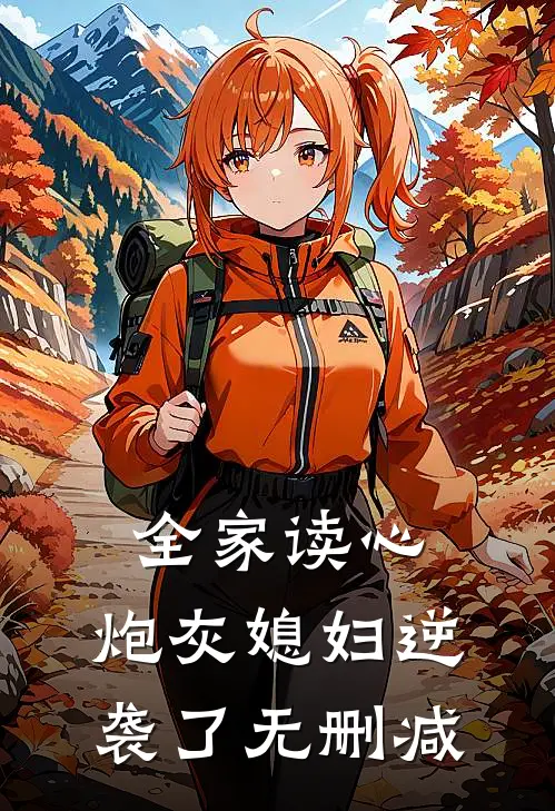 全家读心：炮灰媳妇逆袭了无删减
