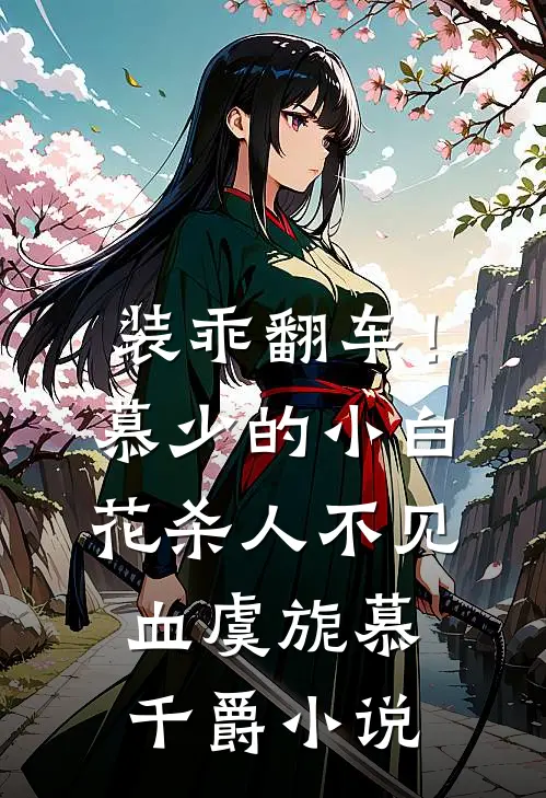 装乖翻车！慕少的小白花杀人不见血虞旎慕千爵小说