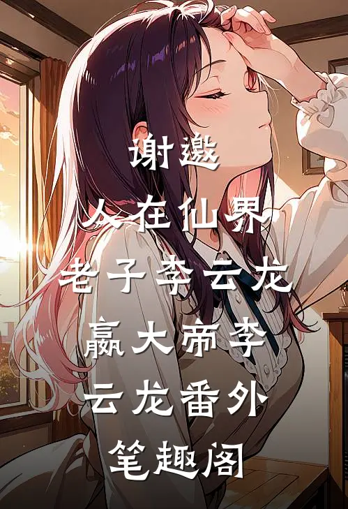 谢邀，人在仙界，老子李云龙：嬴大帝李云龙番外笔趣阁