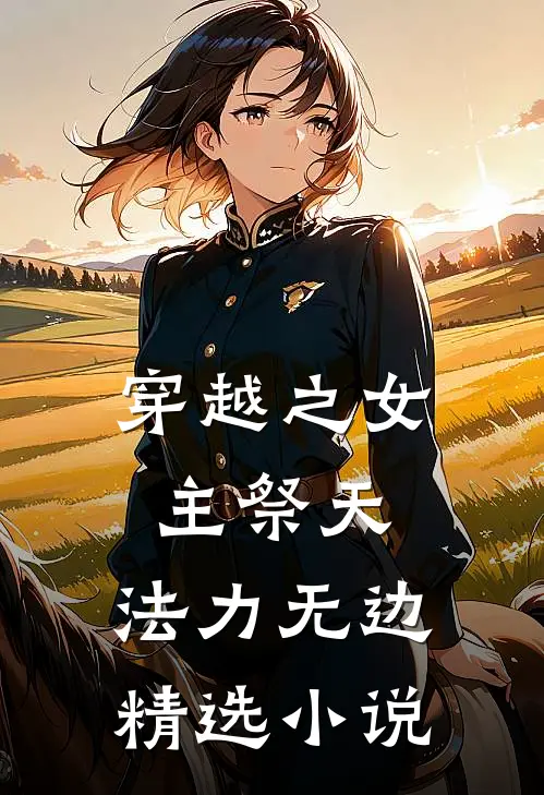 穿越之女主祭天，法力无边精选小说