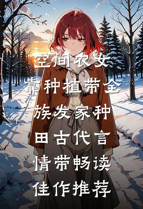 空间农女:靠种植带全族发家 种田·古代言情 带畅读佳作推荐