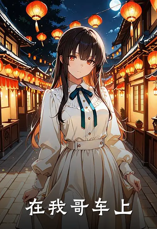在我哥车上