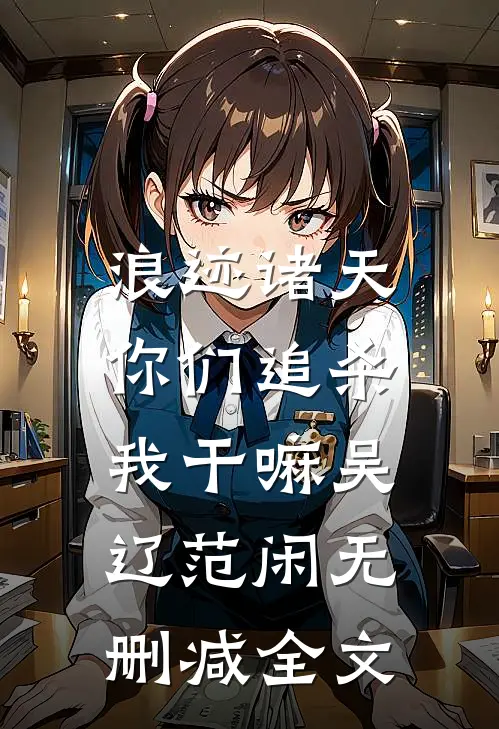 浪迹诸天：你们追杀我干嘛吴辽范闲无删减全文