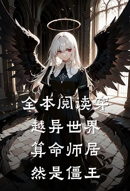 全本阅读穿越异世界：算命师居然是僵王