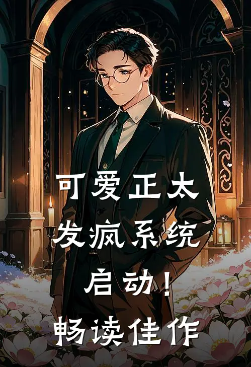 可爱正太：发疯系统，启动！畅读佳作