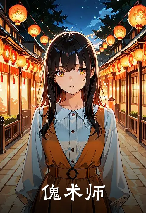 傀术师