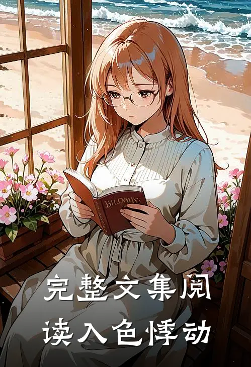 完整文集阅读入色悸动