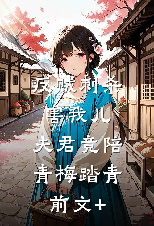 反贼刺杀害我儿，夫君竟陪青梅踏青前文+
