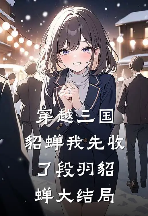 穿越三国，貂蝉我先收了段羽貂蝉大结局