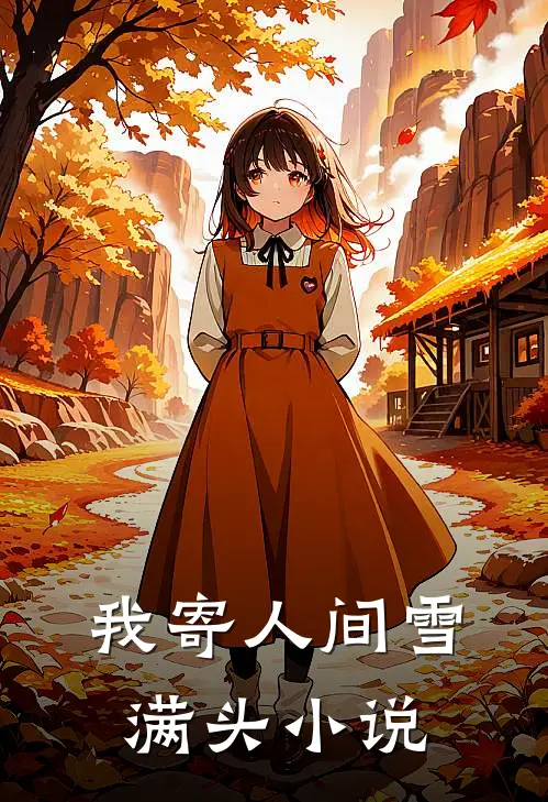 我寄人间雪满头小说