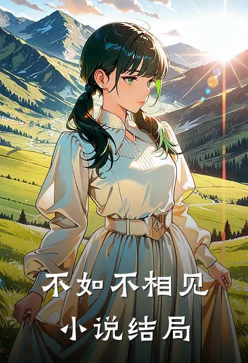 不如不相见小说结局